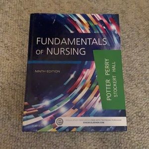 Fundamentals textbook